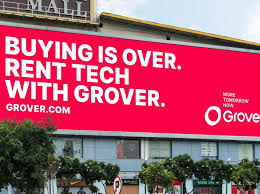 Grover tech